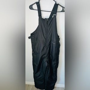 Snow Bundle: Arctic Quest Snow Bib Overall 16-18Y or S, Gloves and Snow Boots ❄️